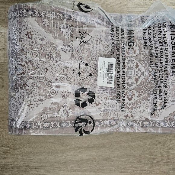 NEW 7 Piece Rubber Runners for Stairs Non Slip - Picture 8 of 12